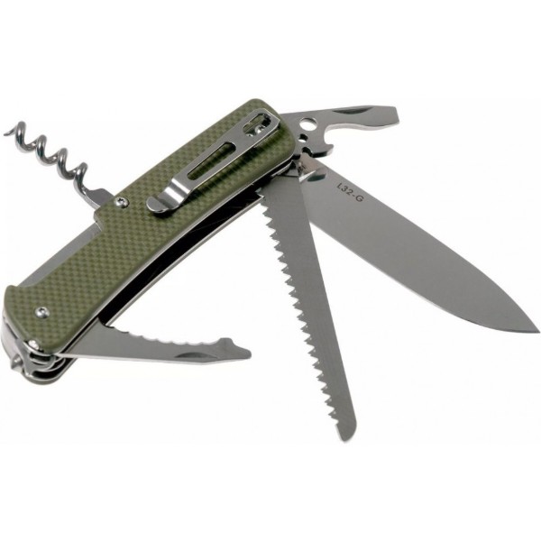 Фото - Мультитул Ruike Criterion L32-G